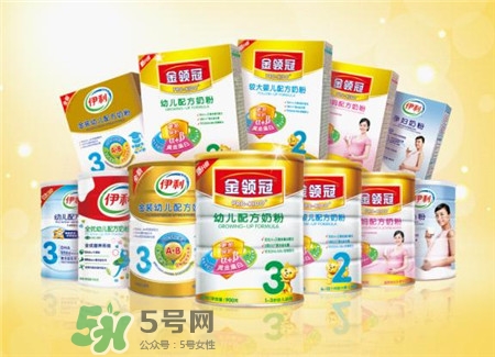 國(guó)產(chǎn)奶粉哪個(gè)牌子好？十大國(guó)產(chǎn)奶粉品牌排行榜