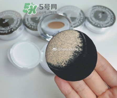 jill stuart氣墊粉底色號試色 jill stuart氣墊怎么樣 jill stuart氣墊粉底色號試色 jill stuart氣墊怎么樣