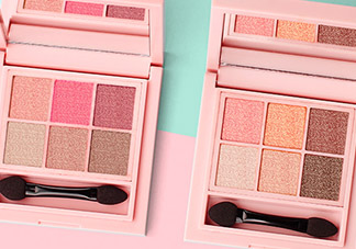 云皙眼影怎么樣？云皙眼影好用嗎怎么畫？