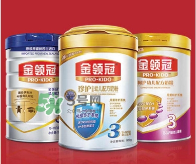 伊利金領(lǐng)冠怎么積分？金裝伊利和金領(lǐng)冠有什么區(qū)別