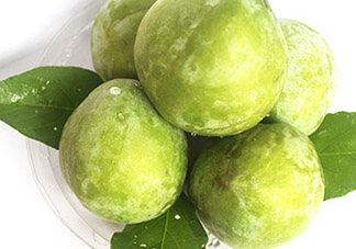 月經(jīng)期間可以吃奈李嗎？來(lái)月經(jīng)可以吃奈李嗎