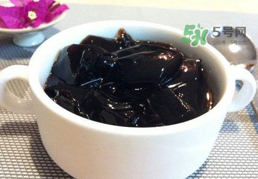 自制燒仙草可以放多久？燒仙草可以隔夜喝嗎