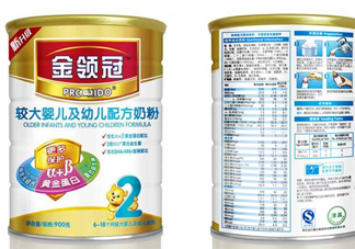 金領(lǐng)冠是國產(chǎn)的嗎？金領(lǐng)冠是哪個國家的