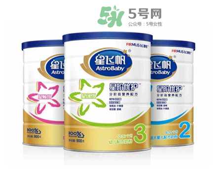 國(guó)產(chǎn)奶粉哪個(gè)牌子好？十大國(guó)產(chǎn)奶粉品牌排行榜