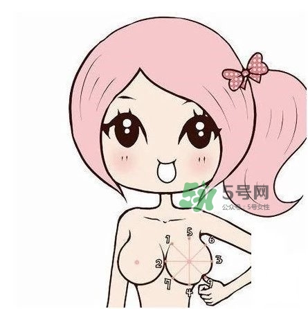 乳貼是什么？乳貼有什么作用？