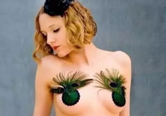 乳貼是什么？乳貼有什么作用？