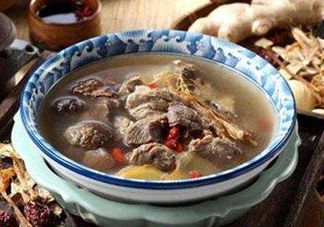 立秋為什么貼秋膘？立秋貼秋膘吃什么？