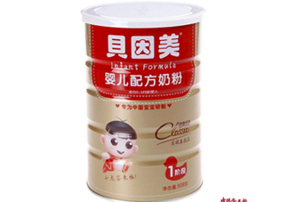 貝因美是哪里生產(chǎn)的？貝因美是牛奶還是羊奶