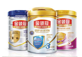 伊利金領(lǐng)冠怎么積分？金裝伊利和金領(lǐng)冠有什么區(qū)別