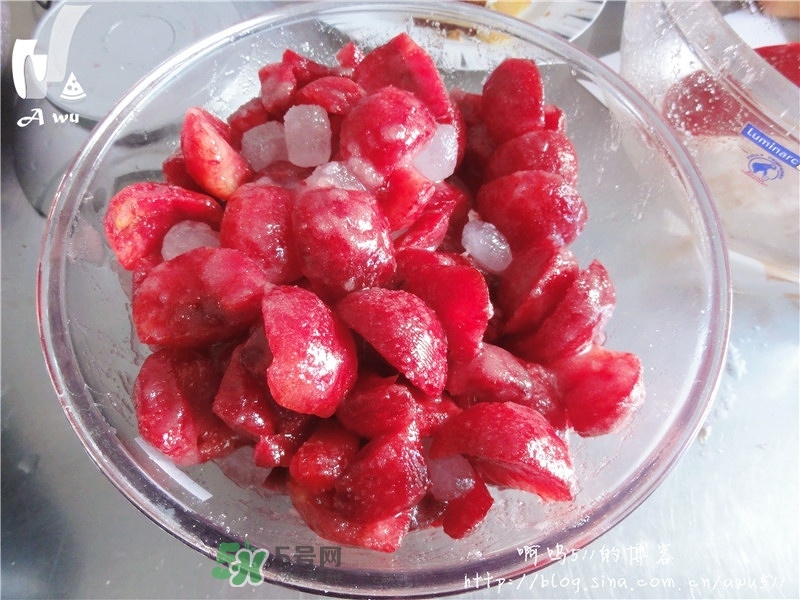 奈李怎么吃？奈李的食用方法