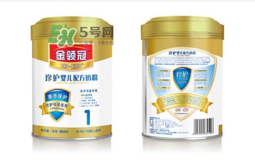 伊利金領(lǐng)冠奶粉有問題嗎？金領(lǐng)冠奶粉好嗎