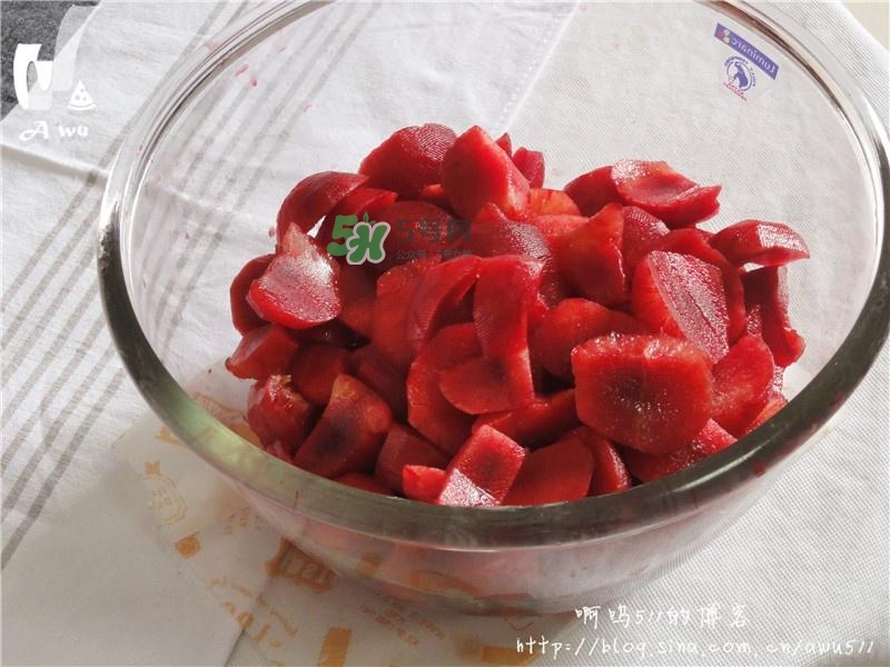 奈李怎么吃？奈李的食用方法