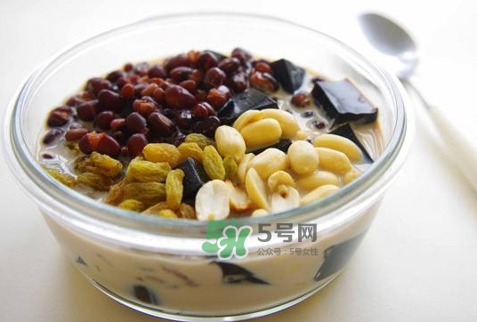 孕婦可以吃燒仙草嗎？燒仙草孕婦能吃嗎