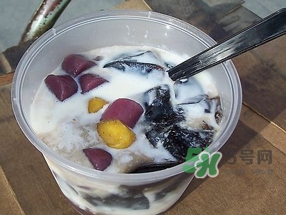 自制燒仙草可以放多久？燒仙草可以隔夜喝嗎