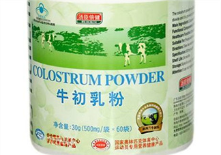 牛初乳咀嚼片的副作用 牛初乳咀嚼片有副作用嗎？