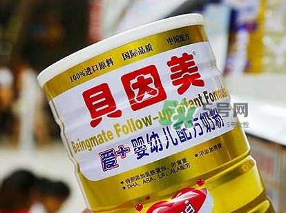 貝因美是哪個國家的？貝因美是哪國的奶粉