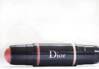 迪奧雙頭頰彩棒怎么樣？迪奧腮紅高光雙頭棒多少錢？