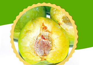 奈李可以和葡萄一起吃嗎？奈李能和葡萄同吃嗎