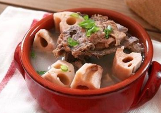 立秋喝什么湯？立秋喝什么湯好？