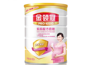金領(lǐng)冠孕婦奶粉怎么樣？伊利金領(lǐng)冠睿護(hù)怎么樣