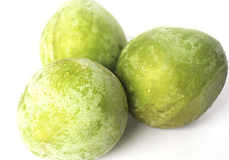 奈李怎么吃？奈李的食用方法