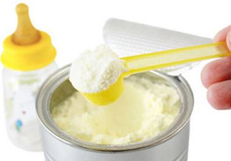 國產(chǎn)奶粉哪個牌子好？十大國產(chǎn)奶粉品牌排行榜