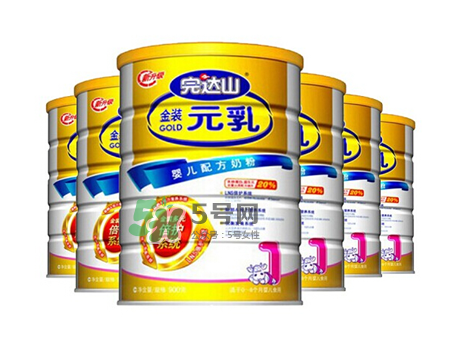 國(guó)產(chǎn)奶粉哪個(gè)牌子好？十大國(guó)產(chǎn)奶粉品牌排行榜