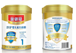 伊利金領(lǐng)冠奶粉有問題嗎？金領(lǐng)冠奶粉好嗎