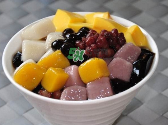 燒仙草多少錢一杯？燒仙草多少錢一份