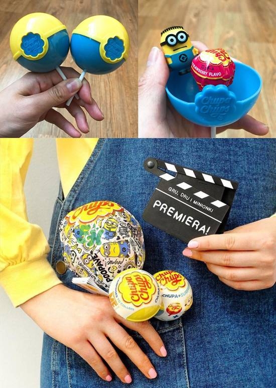 chupa chups小黃人棒棒糖怎么樣_多少錢_哪里買 chupa chups小黃人棒棒糖怎么樣_多少錢_哪里買