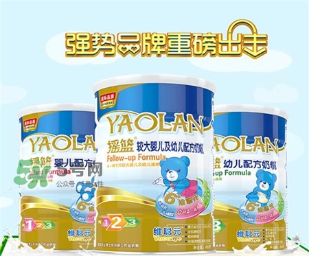 國(guó)產(chǎn)奶粉哪個(gè)牌子好？十大國(guó)產(chǎn)奶粉品牌排行榜