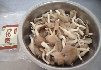 秀珍菇一畝地能種植多少包？秀珍菇如何出菇管理