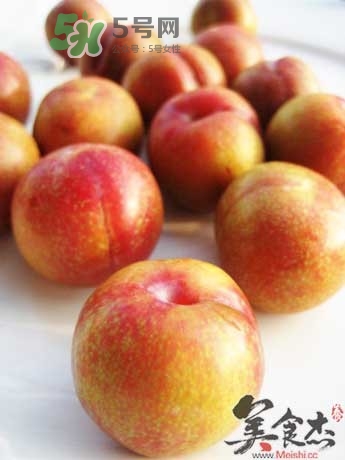 奈李怎么吃？奈李的食用方法