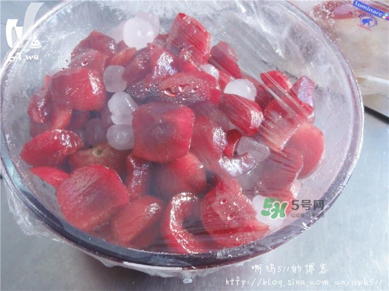 奈李怎么吃？奈李的食用方法