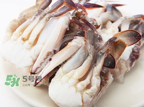 活的梭子蟹怎么保存？活梭子蟹保存方法