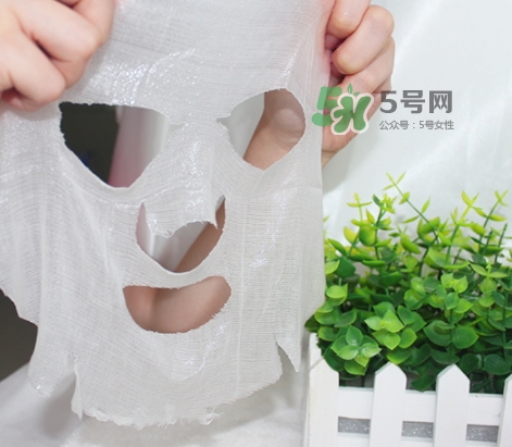 merbliss護(hù)士面膜怎么用？merbliss護(hù)士面膜真假