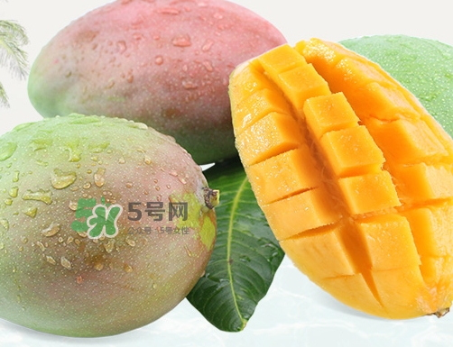 凱特芒果多少錢一斤？凱特芒果價(jià)格