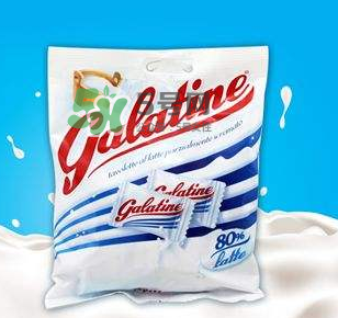 galatine佳樂錠奶片怎么樣？galatine佳樂錠奶片好不好？