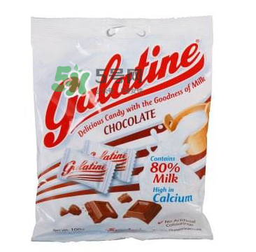 galatine佳樂錠奶片怎么樣？galatine佳樂錠奶片好不好？