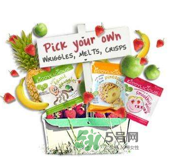 kiddyliciou童之味米餅怎么樣_好吃嗎？