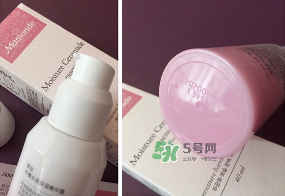 夢妝木槿水源保濕精華露怎么樣_好用嗎 夢妝木槿水源保濕精華露怎么樣_好用嗎