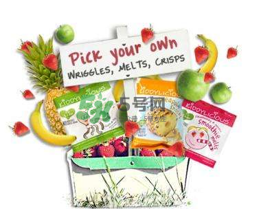 kiddyliciou童之味是什么品牌？kiddyliciou童之味是哪個國家的？