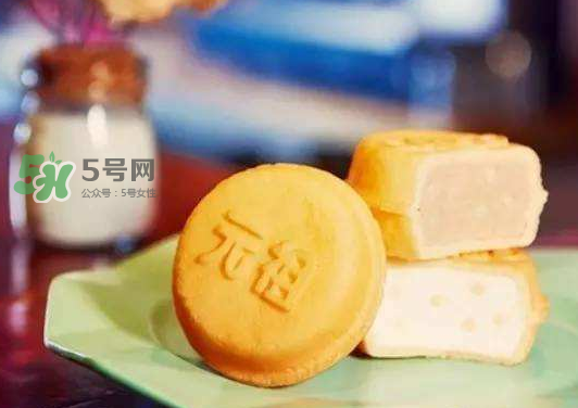 元祖雪月餅什么時候有？元祖雪月餅什么時候上市？