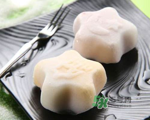 元祖雪月餅什么時候有？元祖雪月餅什么時候上市？