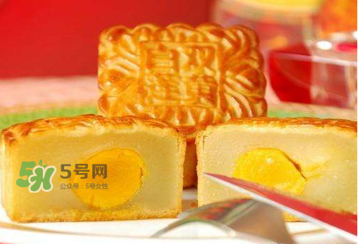 元祖雪月餅什么時候有？元祖雪月餅什么時候上市？