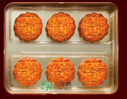 2017香港美心月餅經(jīng)典爆款月餅都有哪些_價(jià)格_哪種好吃 2017香港美心月餅經(jīng)典爆款月餅都有哪些_價(jià)格_哪種好吃