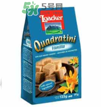 Loacker萊家威化餅怎么樣？Loacker萊家威化餅好吃嗎？