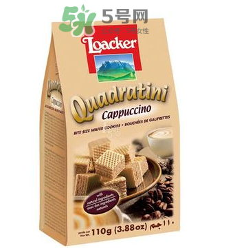Loacker萊家威化餅怎么樣？Loacker萊家威化餅好吃嗎？