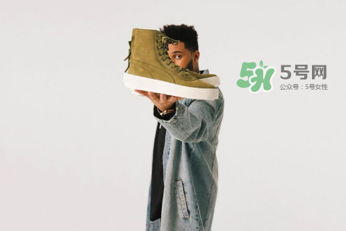 the weeknd與puma聯(lián)名parallel鞋子在哪買_多少錢？