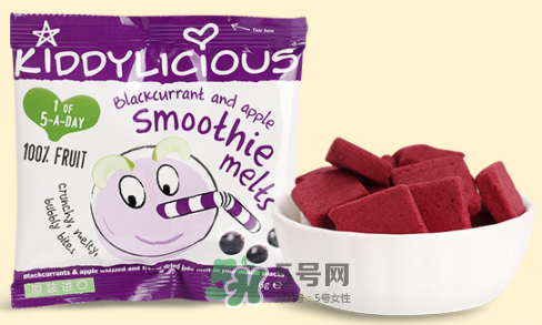 童之味溶豆怎么樣？ kiddylicious溶豆好嗎？